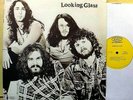 LOOKING GLASS - '72 Epic label EX vinyl LP + inner
