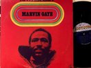 Marvin Gaye Anthology Vinyl 3 LP, Photo Book Motown M9 791A3 What's Going On VG+