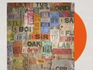 SiR Chasing Summer Limited Edition Orange Vinyl UO Exclusive LP