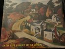 Tom Petty Heartbreakers Into the Great Wide Open 1991 LP SEALED 1st Press 10317