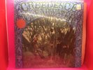 CREEDENCE CLEARWATER REVIVAL - SELF TITLED 1968 NM VINYL