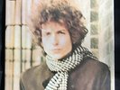DYLAN, BOB - BLONDE ON BLONDE PreOwned RECORD