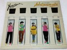 X-Ray Spex - Germ Free Adolescents LP. Original 1978 UK 1st Pressing.