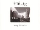Runrig-Long Distance. The Best Of (UK IMPORT) VINYL NEW