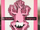 The Residents – 'Babyfingers' - 1981 W.E.I.R.D. #1, 7