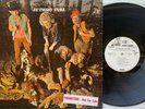 WHITE LABEL PROMO Jethro Tull THIS WAS - LP was Cleaned and Play Graded Quiet