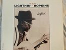 Lightnin' by Lightnin' Hopkins Analogue Productions 45 RPM 2 LP 200g Record 2017