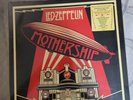Led Zeppelin Mothership Vinyl (sealed)