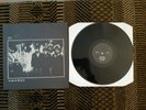 U2 War & Peace LP Fan Club Release / Live 1983
