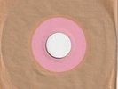 RARE ROCKSTEADY STUDIO 1 TEST PRESS RITA MARLEY & SOULETTES 