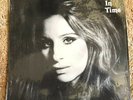 BARBARA STREISAND “Lost In Time” Vinyl LP on KISMET 1009