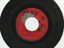 VERY RARE REGGAE SOUL 45 BOB & RITA MARLEY 