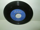 THE ORIOLES - SEE SEE RIDER / DON'T CRY BABY rare Doo Wop Soul 45 rpm JUBILEE E