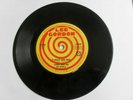 Johnny Rebb and his Rebels Highway of Love Rare Lee Gordon 7