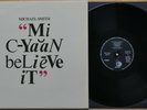 Reggae/Dub Poetry LP Michael Smith 