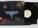 Van Halen Original Debut Vinyl Record Album BSK-3075 Warner Bros. 1978