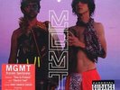 MGMT - ORACULAR SPECTACULAR (180GM) NEW VINYL