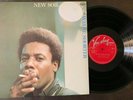 Wayne Shorter New soil w.L.Morgan-F.Strozier Vee Jay (Japan) insert