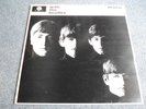 THE BEATLES - WITH THE BEATLES LP - Nr MINT UK MONO  LENNON