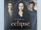 'Eclipse' Twilight Saga Vinyl Record Soundtrack 2xLP Complete Red