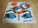 BARBARA LEA - Lea In Love - LP Album - 1959 - Esquire 32-063
