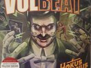 Volbeat - Hokus Bonus - Yellow 180g Vinyl LP - Numbered Ltd Edn - 16th July