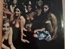 JIMI HENDRIX ELECTRIC LADY LAND VINYL LP RECORD