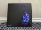 Dave Psychodrama Vinyl -  Blue LP - Played Once