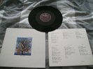 Talk Talk - Spirit Of Eden vinyl record album LP 1988 Parlophone good condition