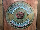 Grateful Dead American Beauty Vinyl LP Record (1970)