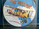 Vintage Joe Walsh Picture Disc-Rocky Mountain Way-ABC-UK-NonProfit Organizationf