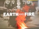 NEW Earth And Fire 2x LP Golden Years  LIMITED COLORED Vinyl SEALED Record