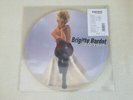 BRIGITTE BARDOT - The early Years - Picture Disc Discomagic Rec. 1995 Near Mint