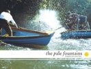 PALE FOUNTAINS THE LONGSHOT FOR YOUR LOVE vinyl b4b