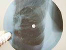 BEN E KING WILL YOU STILL LOVE X-Ray USSR Record Roentgen Bones Ribs Music Vinyl