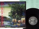 FLEETWOOD MAC TANGO IN THE NIGHT WARNER P-13490 Japan OBI VINYL LP