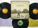 GEORGE HARRISON ALL THINGS MUST PASS APPLE STCH 639 US VINYL 3LP
