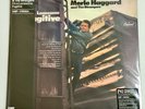 Merle Haggard & The Strangers VMP I’m a Lonesome Fugitive Color Vinyl Sealed