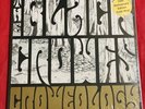The Black Crowes CROWEOLOGY 3xLP Ltd Edition Chris Robinson Color Vinyl
