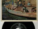 ? EP 1958 HARRY BELAFONTE Millard Thomas Group WATER IN ME RUM RCA EPA 1551 NM ?