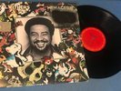 BILL WITHERS Menagerie 1977 LP VG+