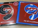 The Rolling Stones Black And Blue Lonesome No 9 Carnaby St LP Vinyl New SOLD OUT