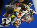 33 LP -  SUPER RAR  SEE FOTTO  DISCO VOX + ROCK -  MODERN TALKING / BONEY M.
