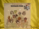 SEALED The Rolling Stones 'Metamorposis' LP German Press
