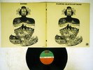 FLOWER TRAVELLIN 'BAND SATORI ATLANTIC P-8056A Japan VINYL LP