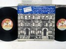 LED ZEPPELIN PHYSICAL GRAFFITI SWAN SONG P-5163,4N Japan OBI VINYL 2LP