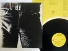 ROLLING STONES STICKY FINGERS ROLLING STONES P-8091S Japan VINYL LP