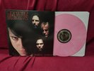 DANZIG II 2 Lucifuge IMPORT pink marble Vinyl LP Record NEW Metal MISFITS