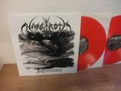 NARGAROTH jahreszeiten 2-LP Red 200 copies only judas iscariot darkthrone Mint