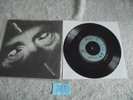 THE CURE - KILLING AN ARAB VINYL 7